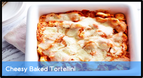 Cheesy Baked Tortellini.fw